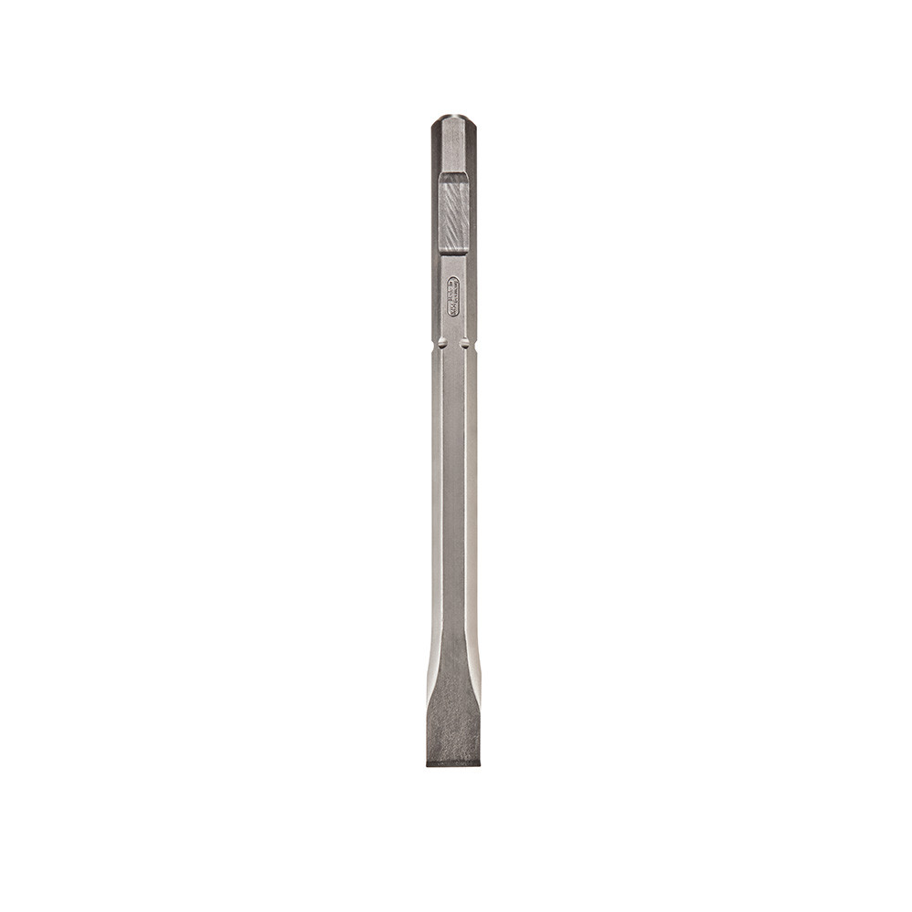 Milwaukee 48-62-3010 12 in. Flat Chisel