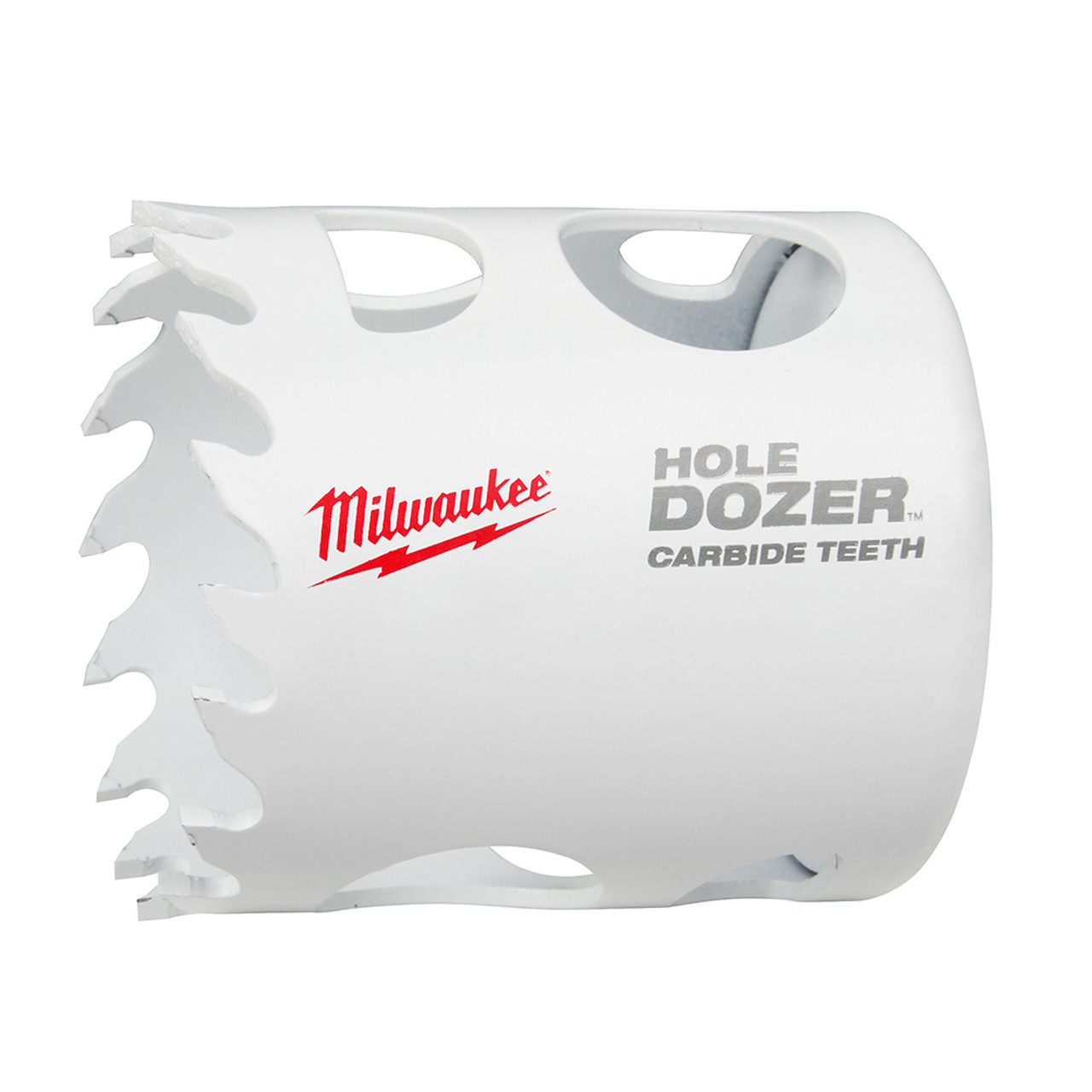 Milwaukee 49-56-0711 1-5/16" HOLE DOZER with Carbide Teeth Hole Saw
