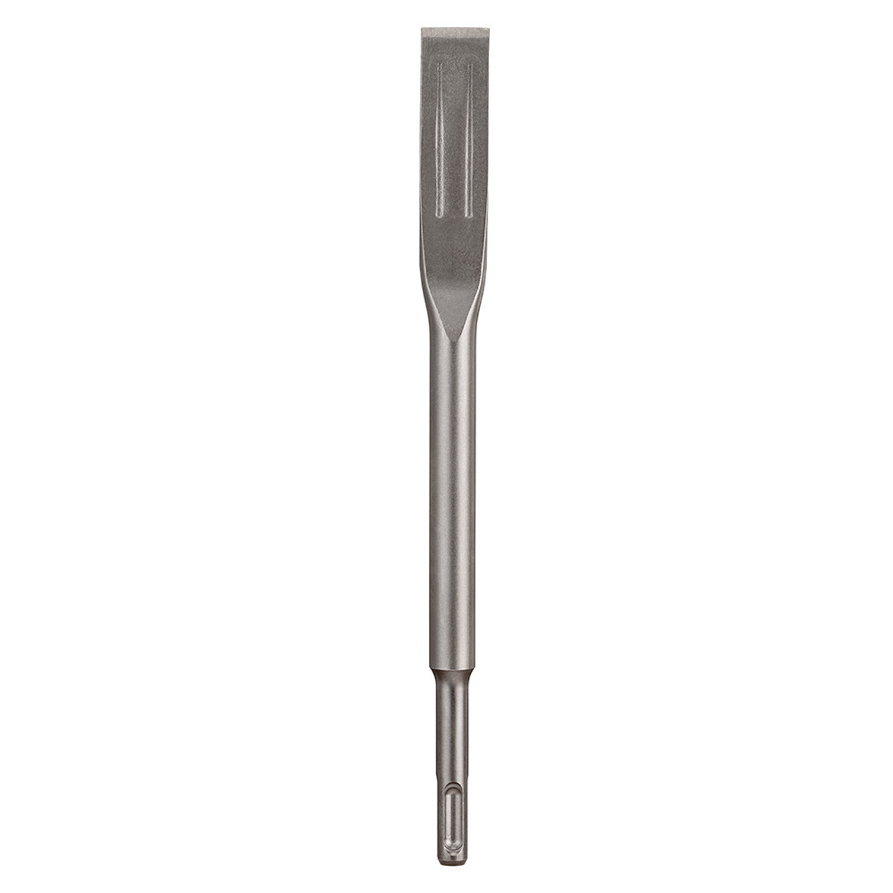 Milwaukee 48-62-6052 SS SDS Plus 3/4 in. x 10 in. Flat Chisel