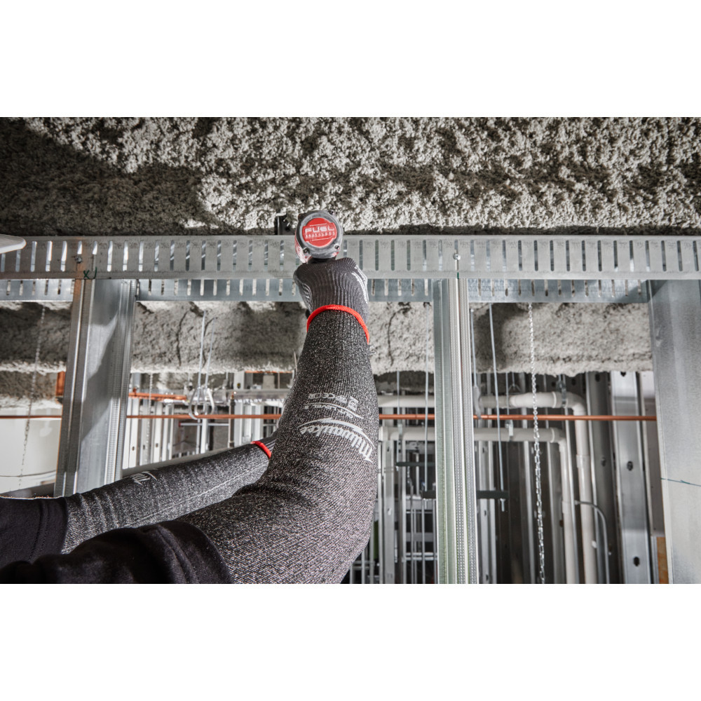 Milwaukee 48-73-9050 16" Cut Level 5 Protective Sleeves