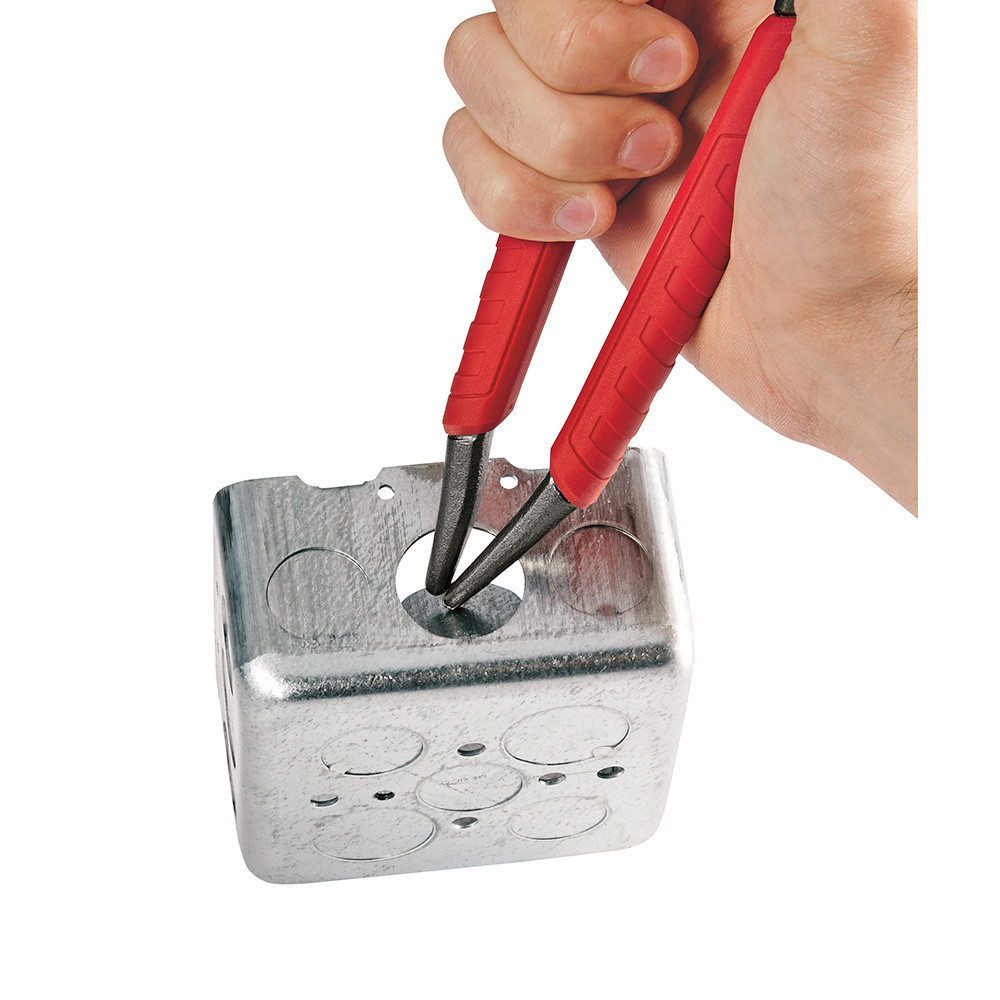 Milwaukee 48-22-6208 8 in. Hex-Jaw Pliers