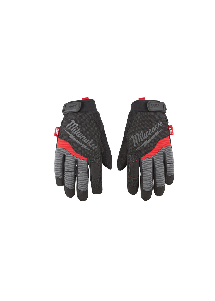 Milwaukee 48-22-8722 Performance Work Gloves L