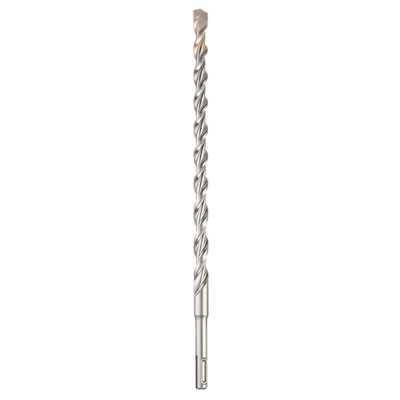 Milwaukee 48-20-7416 SDS-Plus 2-Cutter 3/16 in. x 14 in. x 16 in.