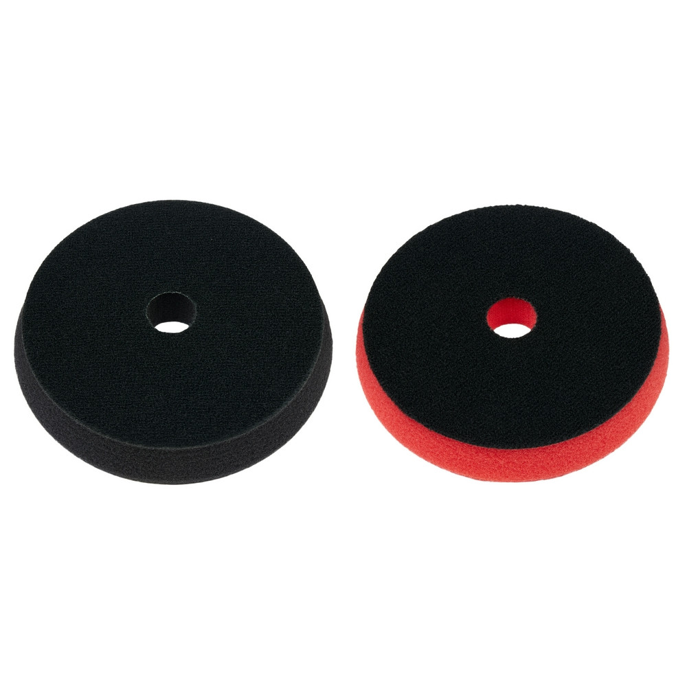 Milwaukee 49-36-0603 5" Foam Light Cutting / Polishing Pad 2PK