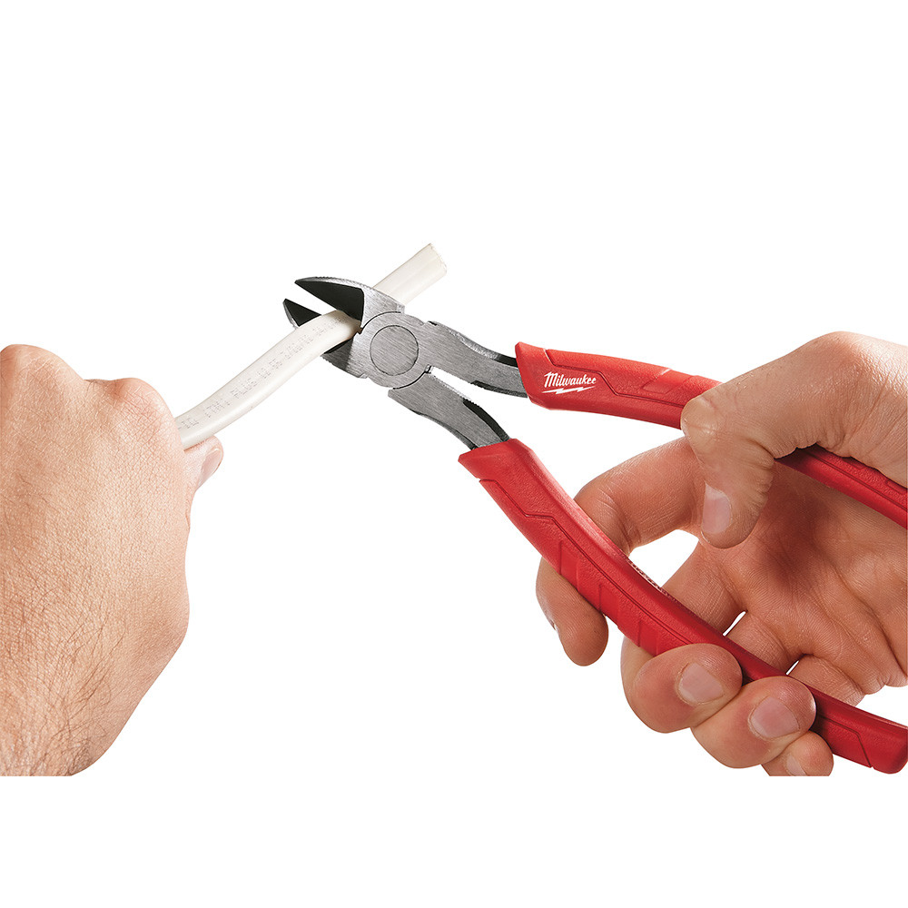 Milwaukee 48-22-6106 7 in. Diagonal Cutting Pliers