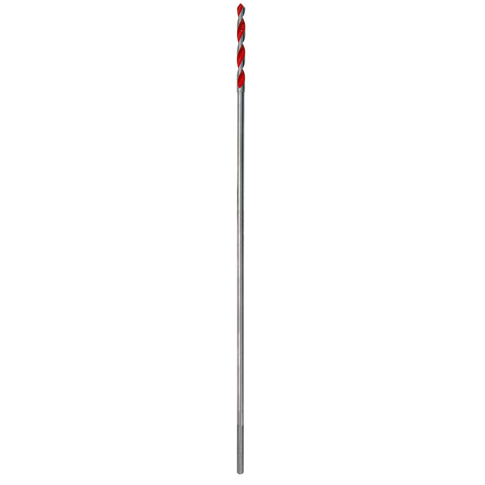 Milwaukee 48-13-7243 7/16 in. x 18 in. Bell Hanger Bit