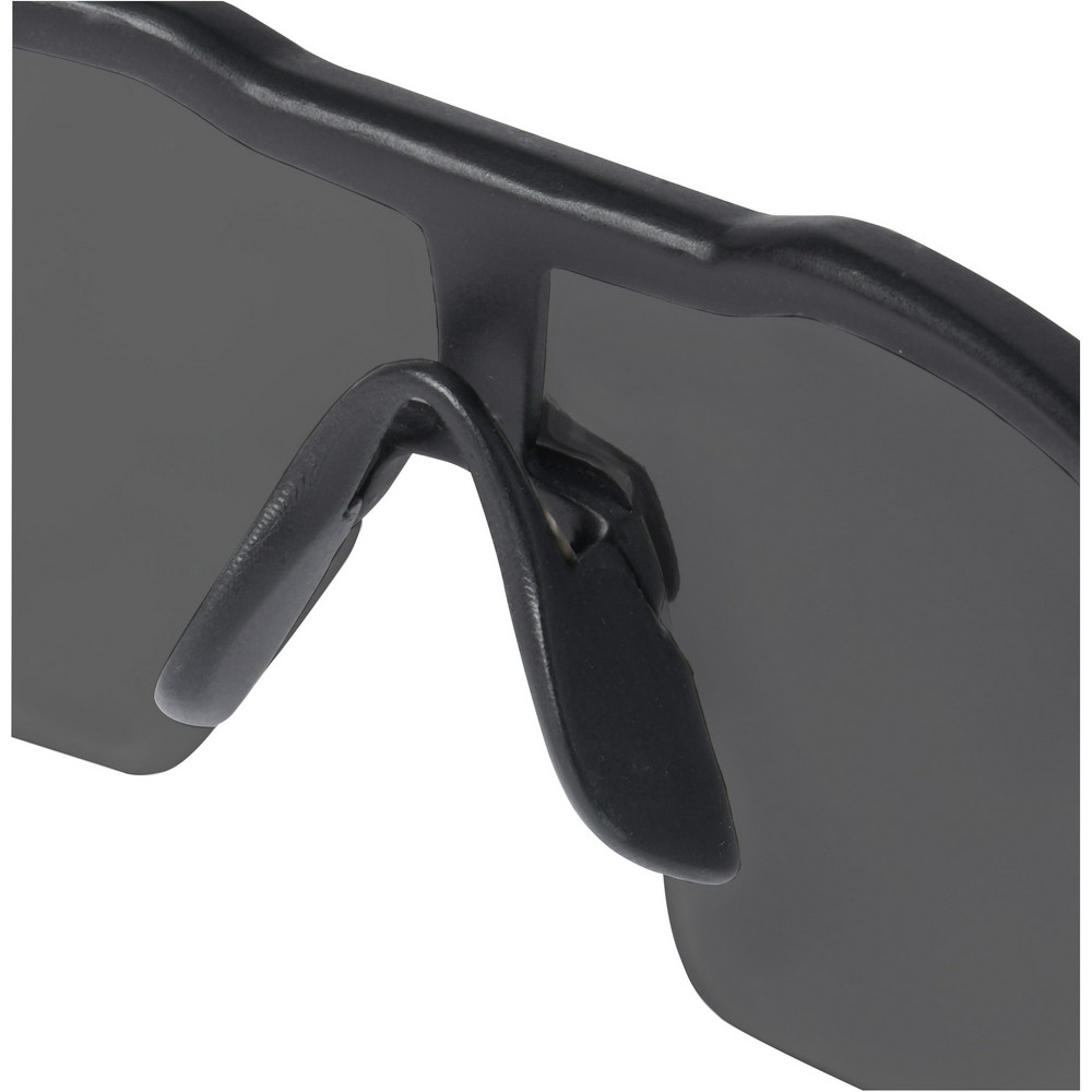 Milwaukee 48-73-2054 3PK Safety Glasses - Tinted Anti-Scratch Lenses