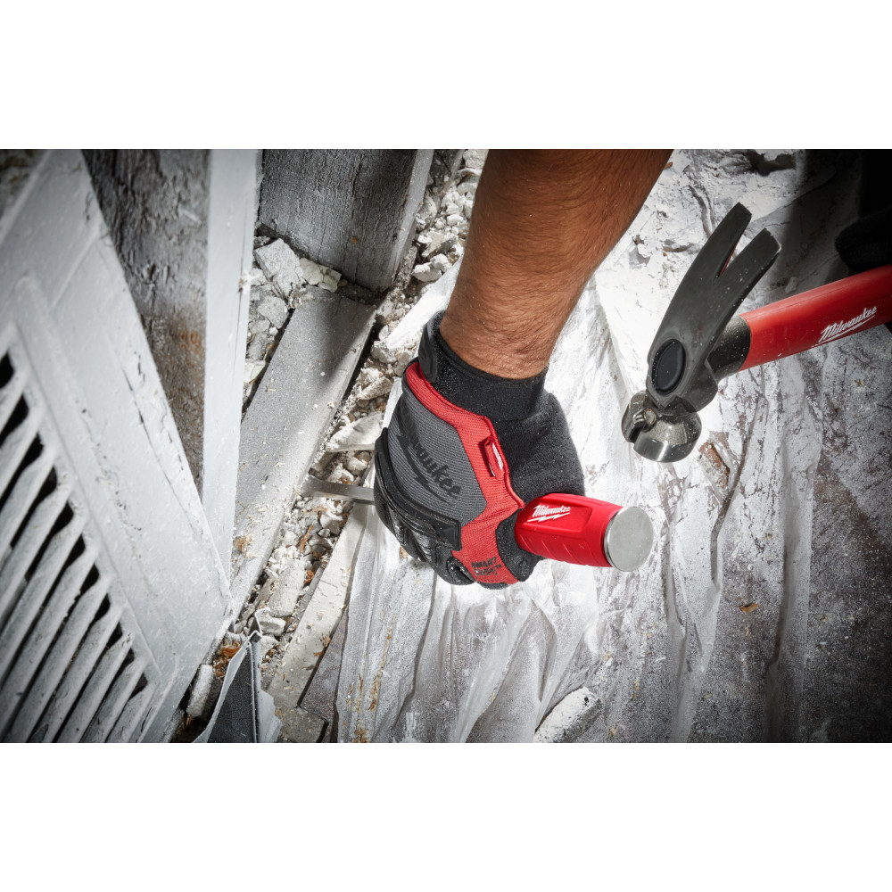 Milwaukee 48-22-2859 Demolition Driver