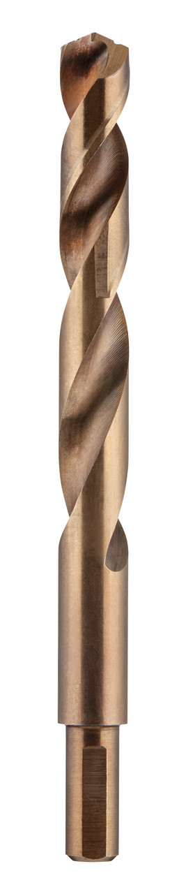 Milwaukee 48-89-2529 13mm COBALT RED HELIX Bit