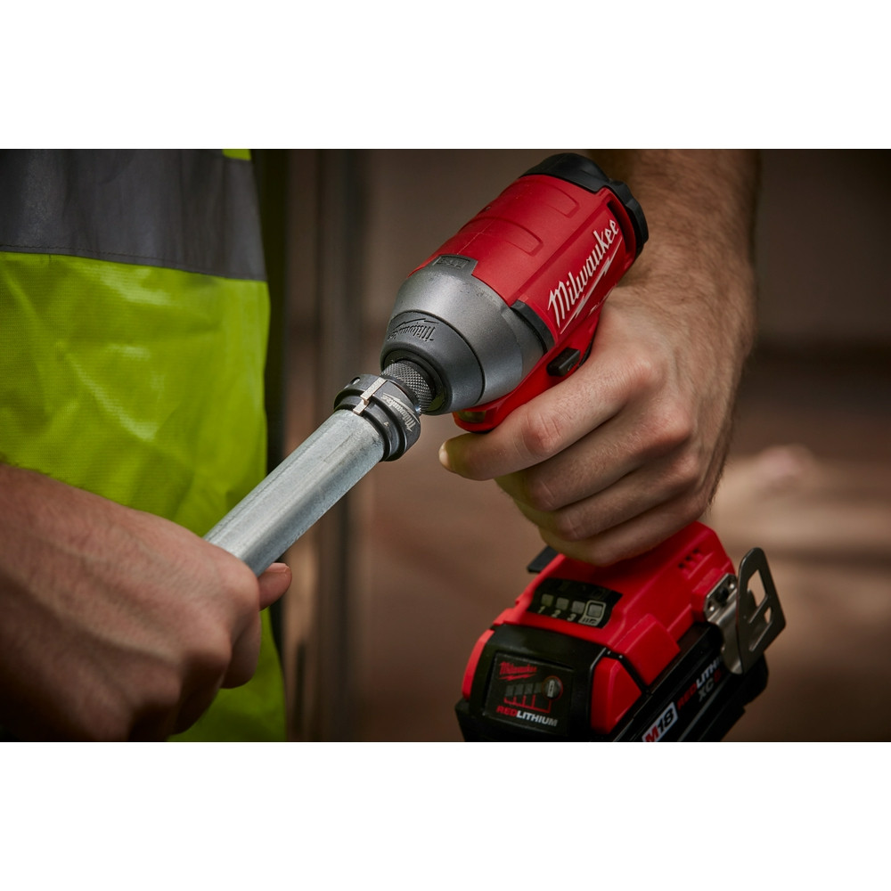 Milwaukee 48-32-2350 Shockwave Conduit Reaming Bit Holder