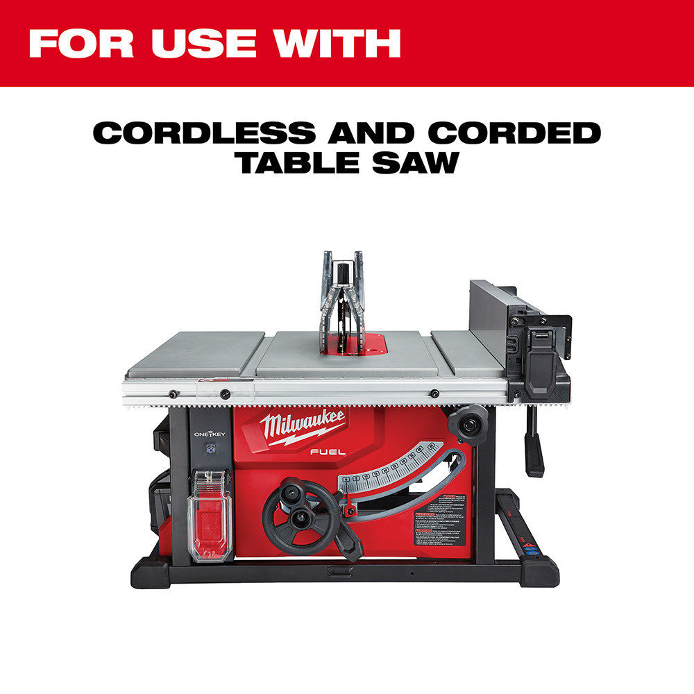 Milwaukee 48-40-0820 8-1/4 in. 24T Framing Circular Saw Blade