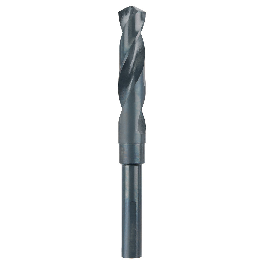 Milwaukee 48-89-2744 11/16 in. S&D Black Oxide Drill Bit