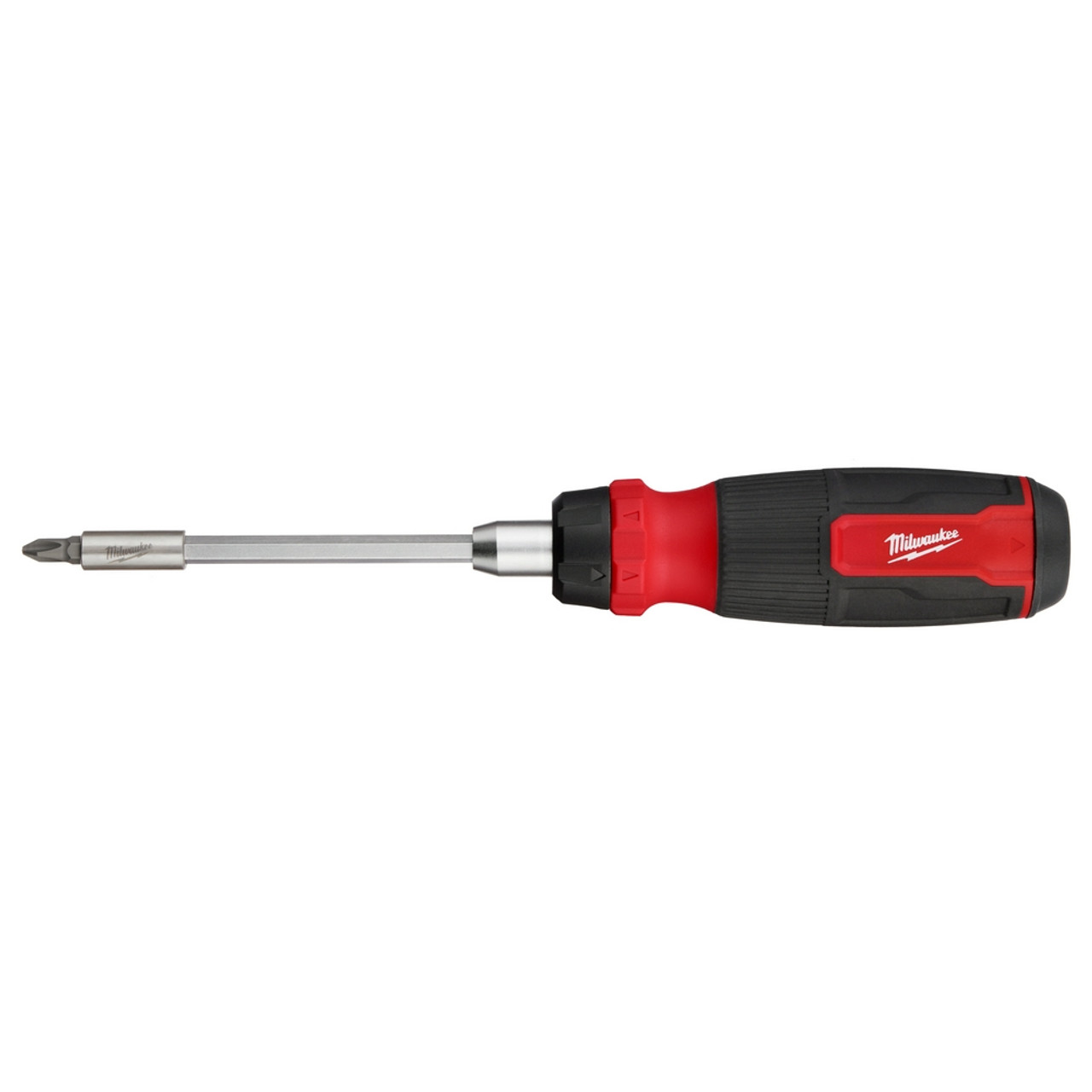 Milwaukee 48-22-2903 14-in-1 Ratcheting Multi-Bit Screwdriver