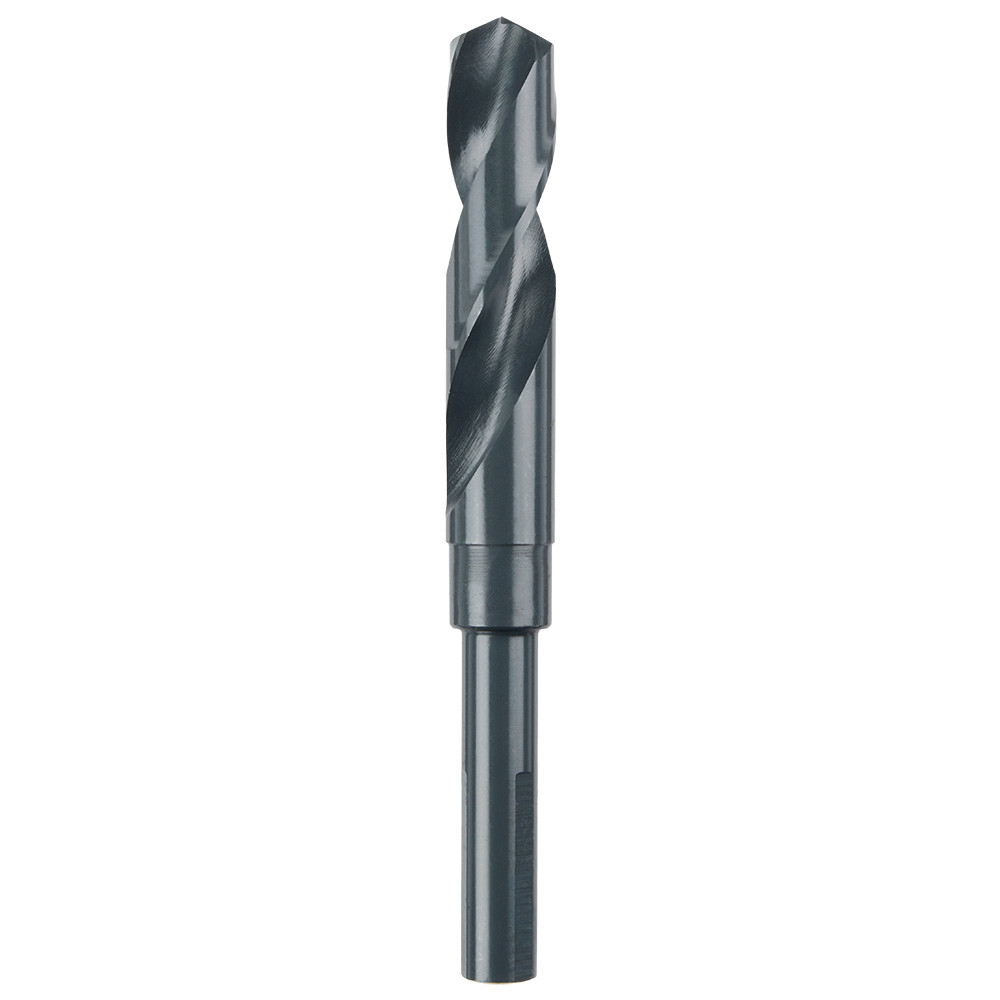 Milwaukee 48-89-2745 23/32 in. S&D Black Oxide Drill Bit