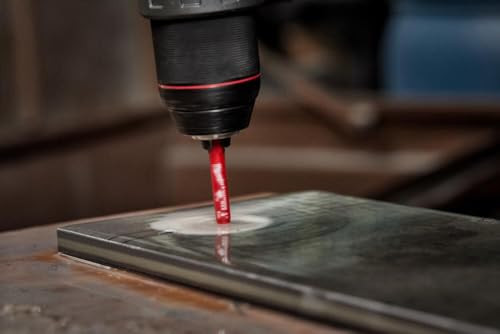 Milwaukee 49-56-0501 Diamond MAX 1/4 in. Diamond Grit Hole Saw 2 PK