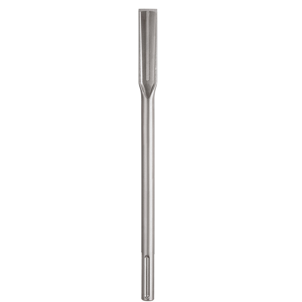 Milwaukee 48-62-4252 SS SDS-Max 1 in. x 16 in. Flat Chisel