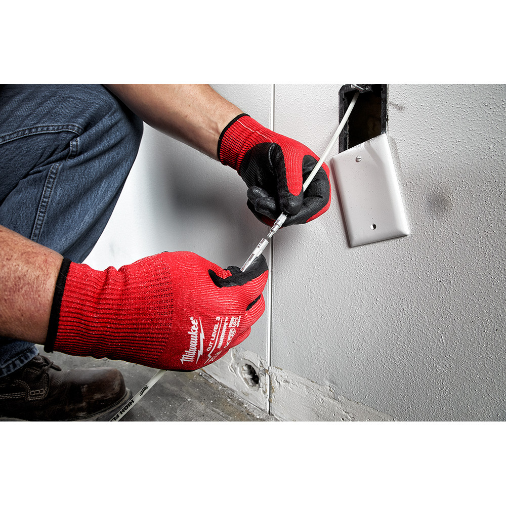 Milwaukee 48-22-4153 5 Ft. High Flex Fish Stick