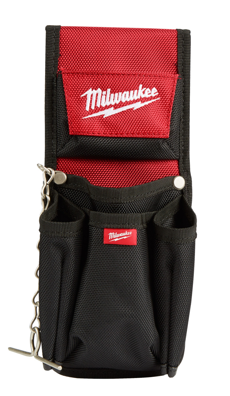 Milwaukee 48-22-8118 Compact Utility Pouch