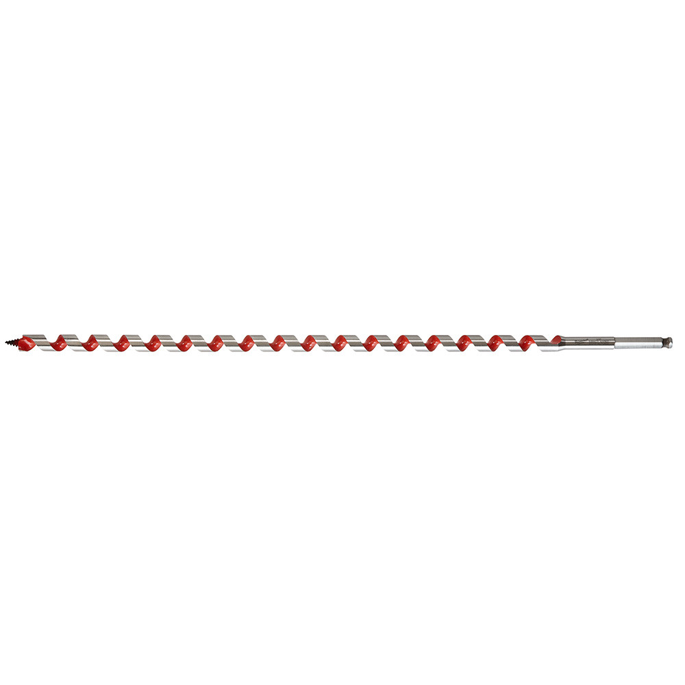 Milwaukee 48-13-5540 1/2 in. x 18 in. Ship Auger Bit