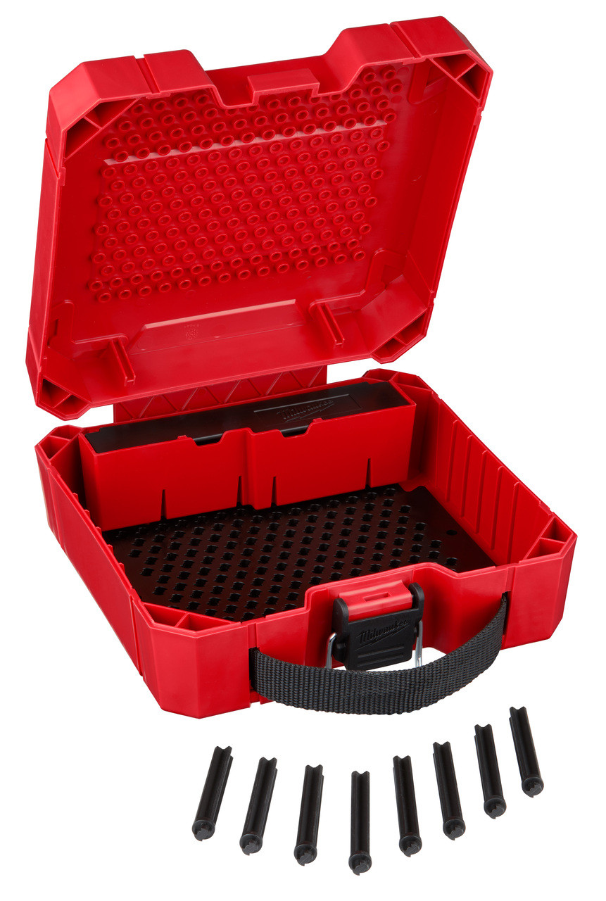 Milwaukee 49-56-1007 Large Hole Saw Case