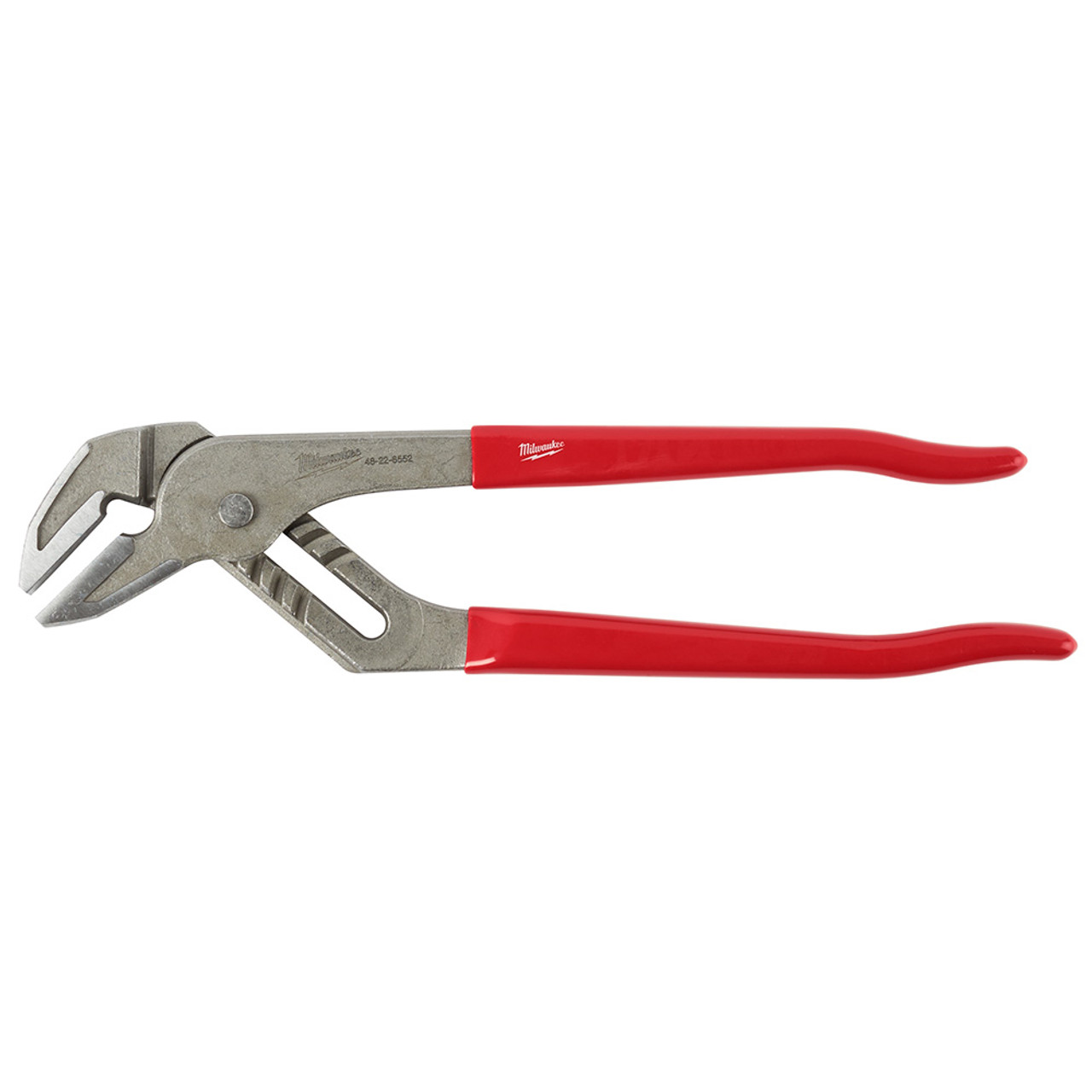 Milwaukee 48-22-6552 12'' Smooth Jaw