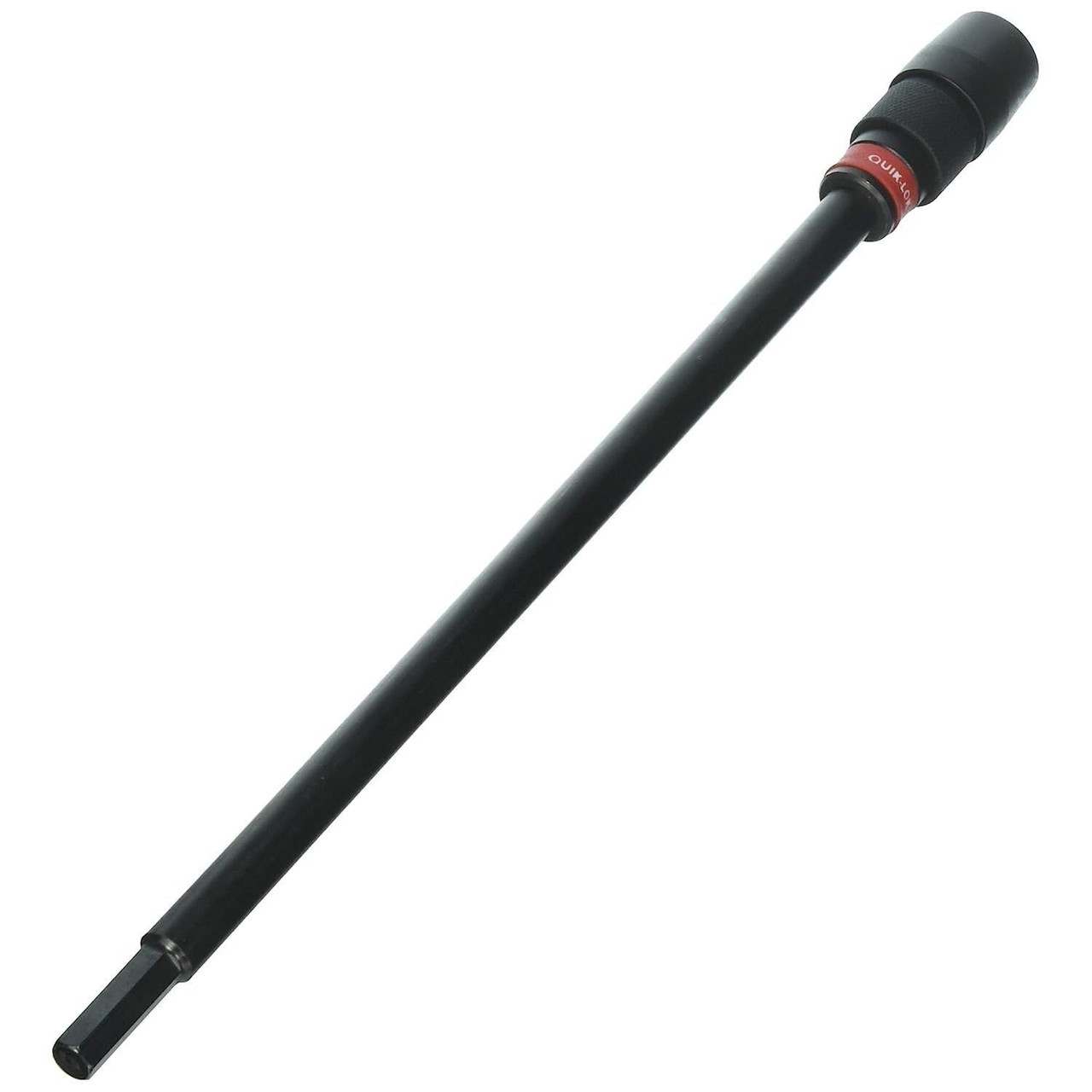 Milwaukee 48-28-2020 12 in. QUIK-LOK 3/8 in. Hex Extension