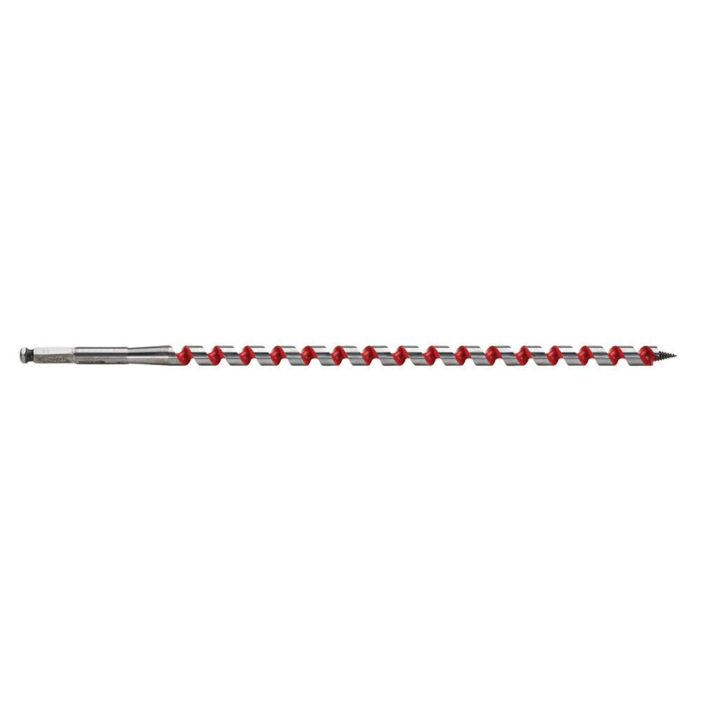 Milwaukee 48-13-5560 9/16 in. x 18 in. Ship Auger Bit