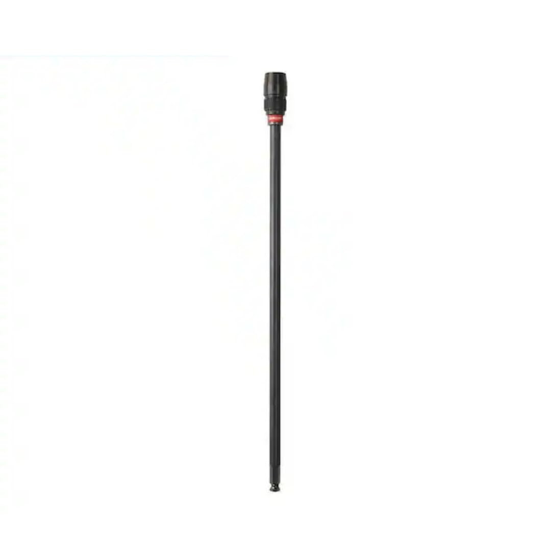 Milwaukee 48-28-2030 18 in. QUIK-LOK 3/8 in. Hex Extension