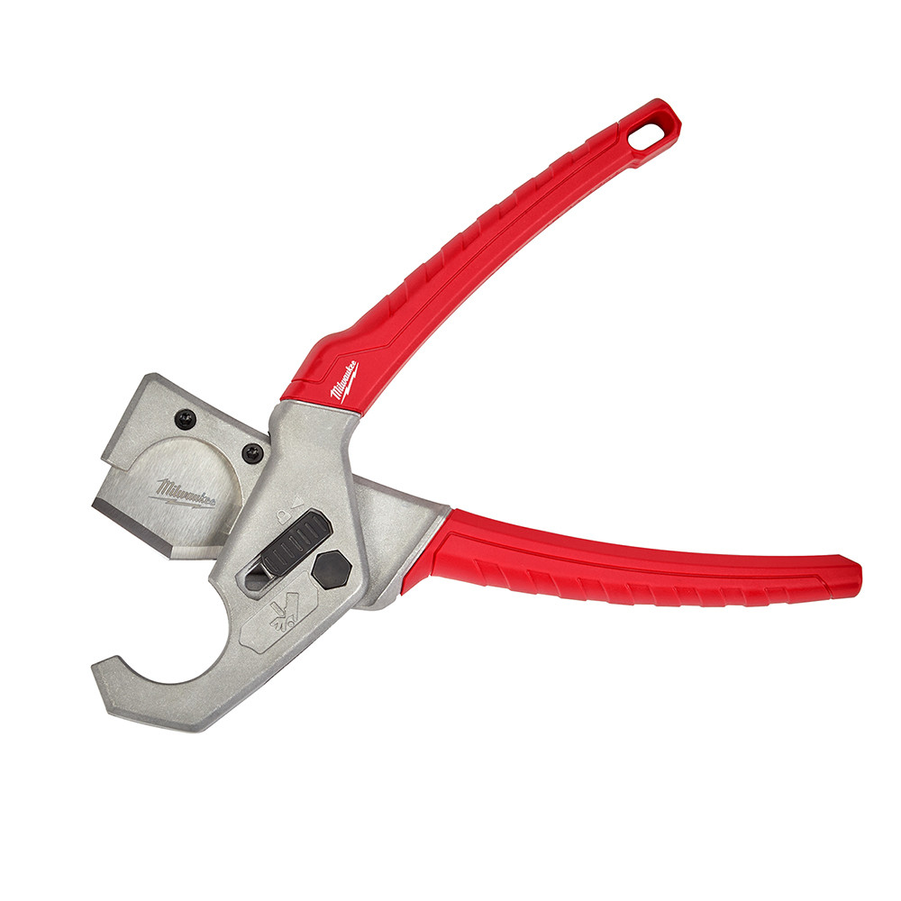 Milwaukee 48-22-4204 PEX & Tubing Cutter