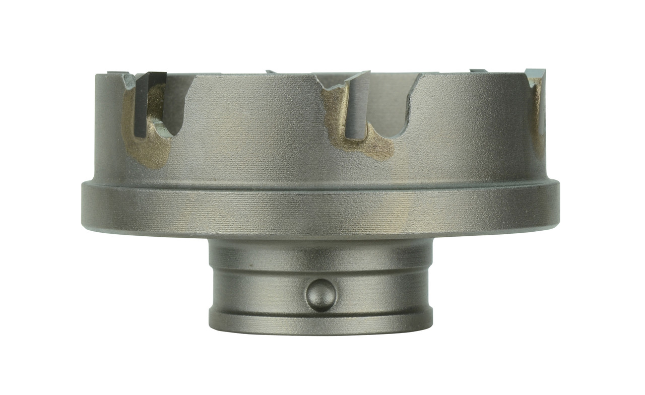 Milwaukee 49-57-8311 1 in. Quick Change Sheet Metal Carbide Cutter