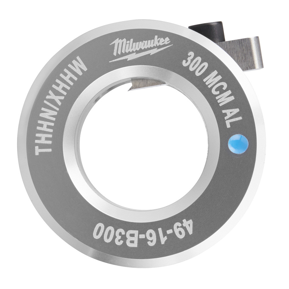 Milwaukee 49-16-B300 300 MCM Al THHN/XHHW Bushing