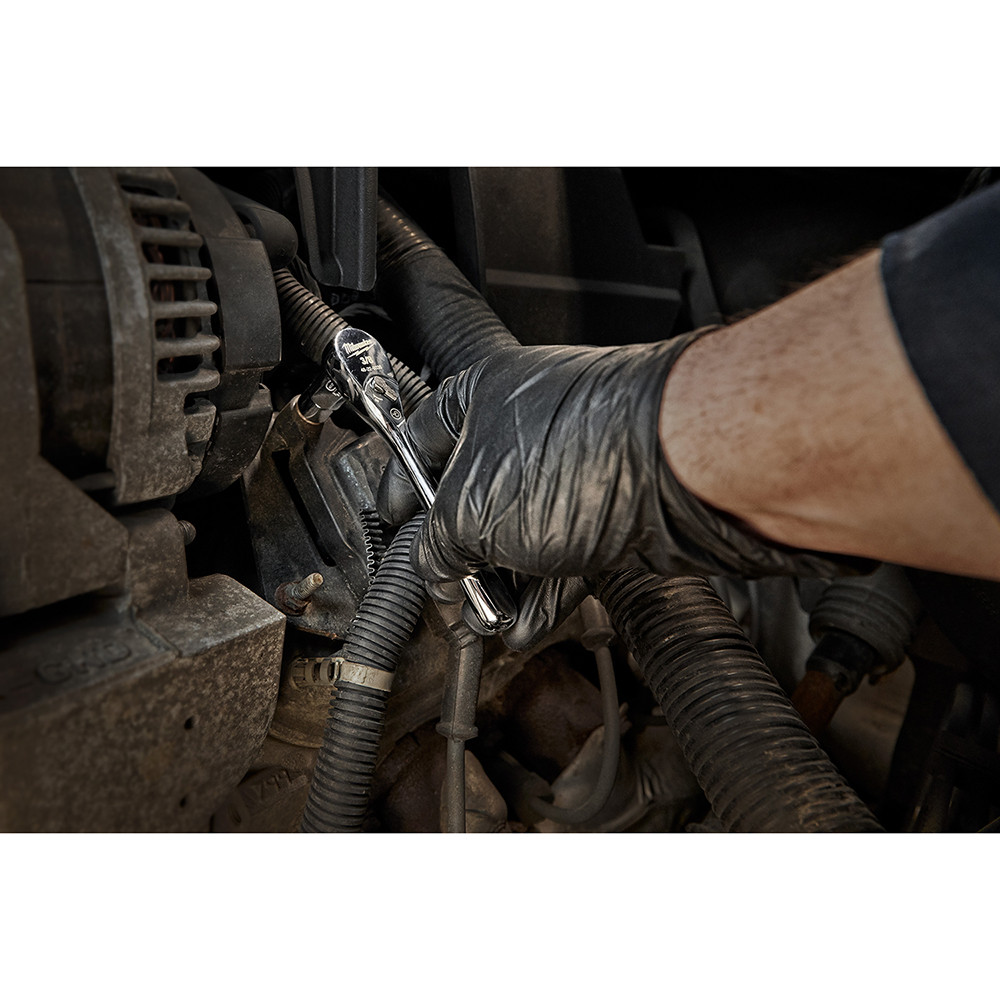 Milwaukee 48-22-9036 3/8" Drive 5" Ratchet