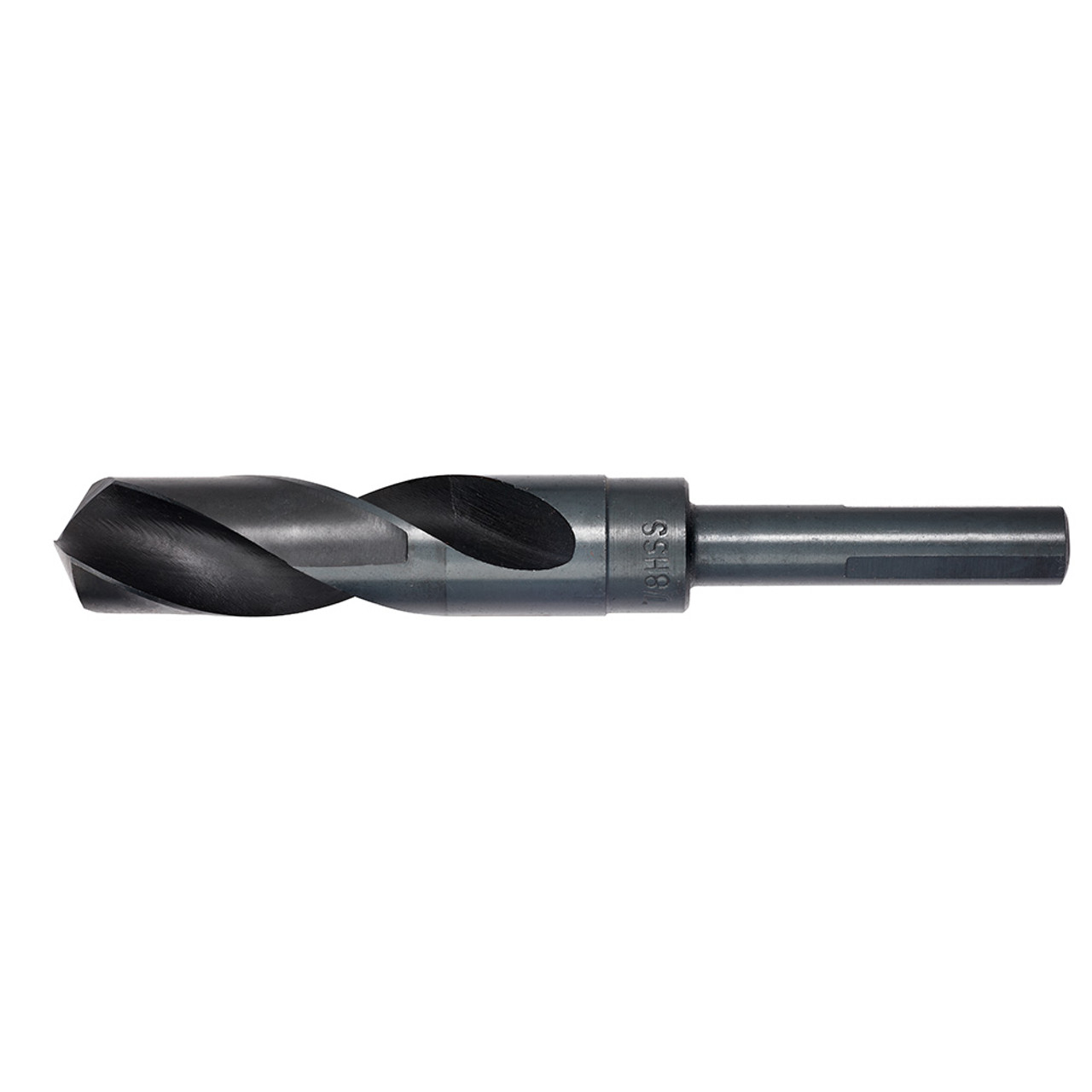 Milwaukee 48-89-2753 31/32 in. S&D Black Oxide Drill Bit