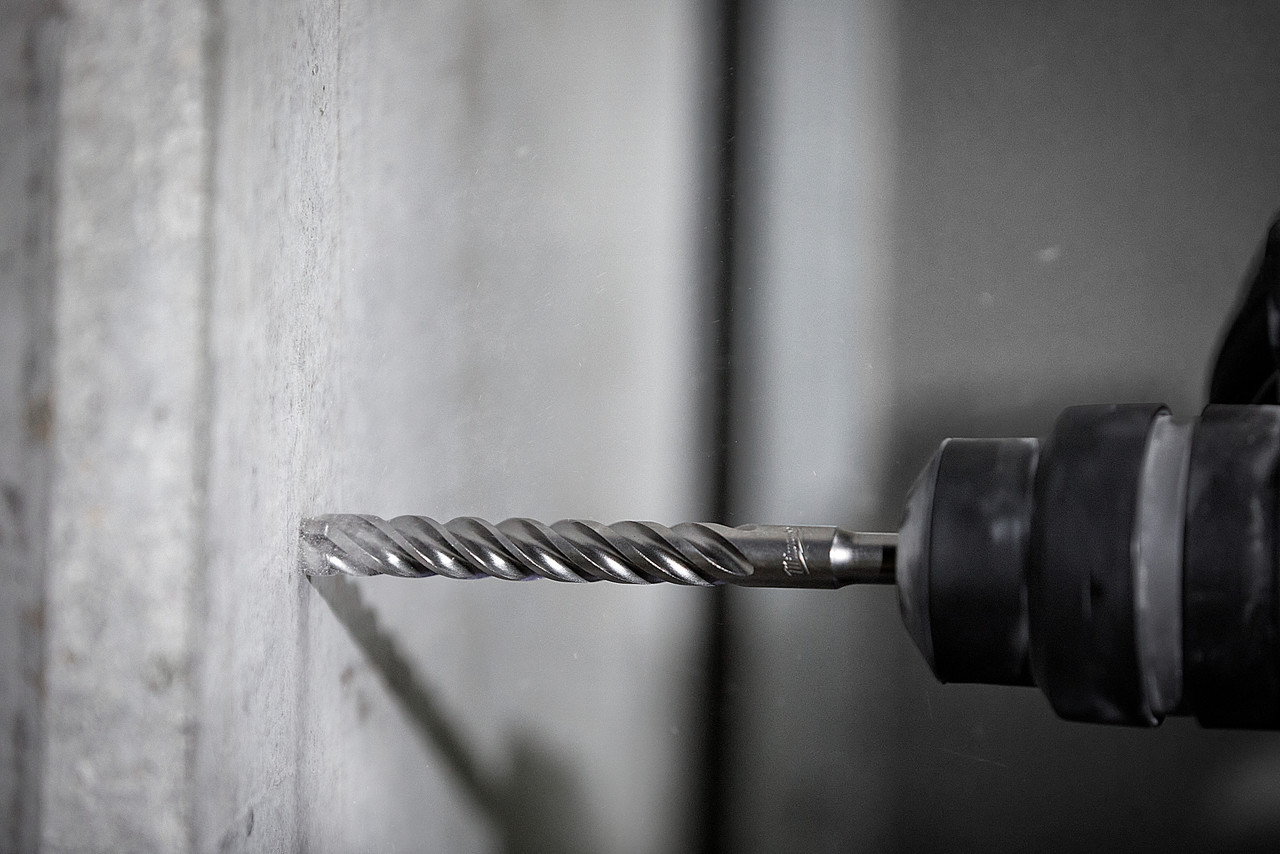 Milwaukee 48-20-7206 SDS-Plus 4CT MX4 5/8 in. x 16 in. x 18 in.