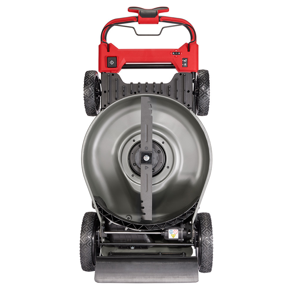 Milwaukee 49-16-2735 21" High Lift Mower Blade