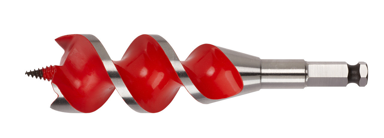Milwaukee 48-13-1500 1-1/2 in. x 6-1/2 in. Auger Bit
