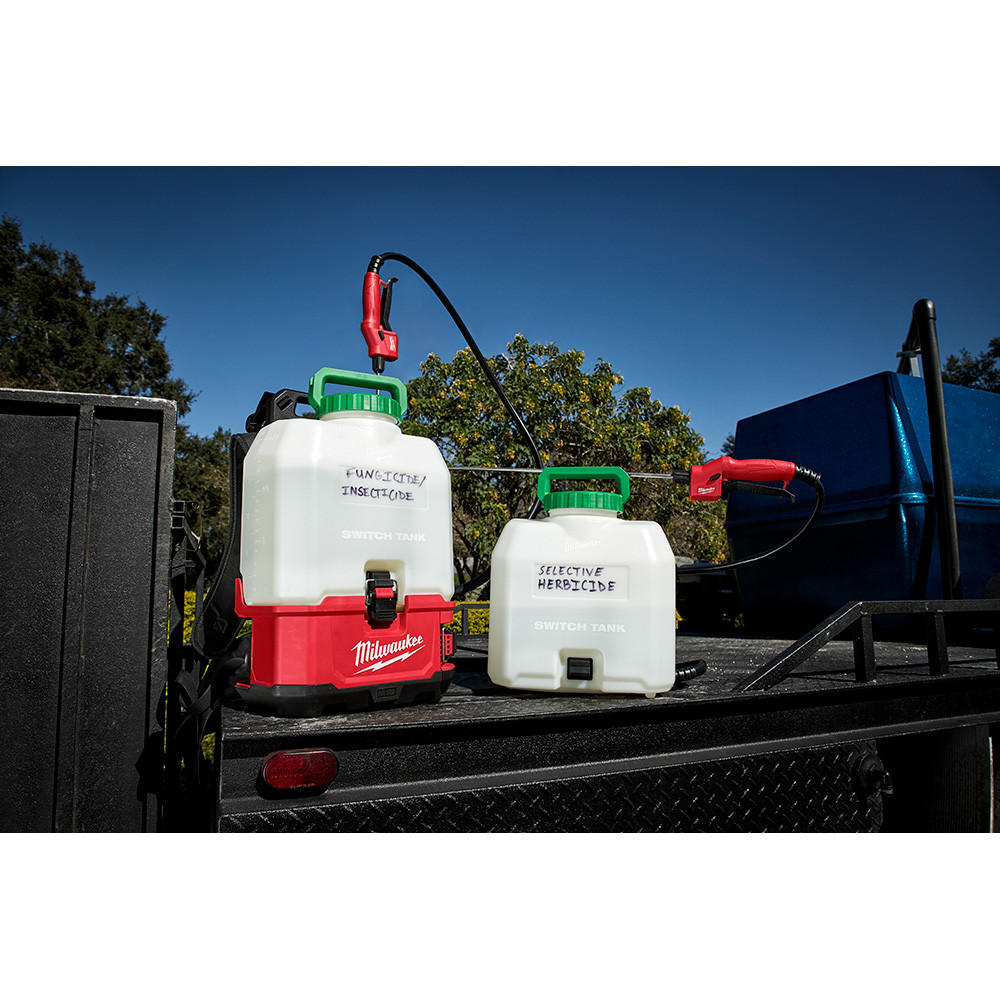 Milwaukee 49-16-2729 18 in. Short Sprayer Wand