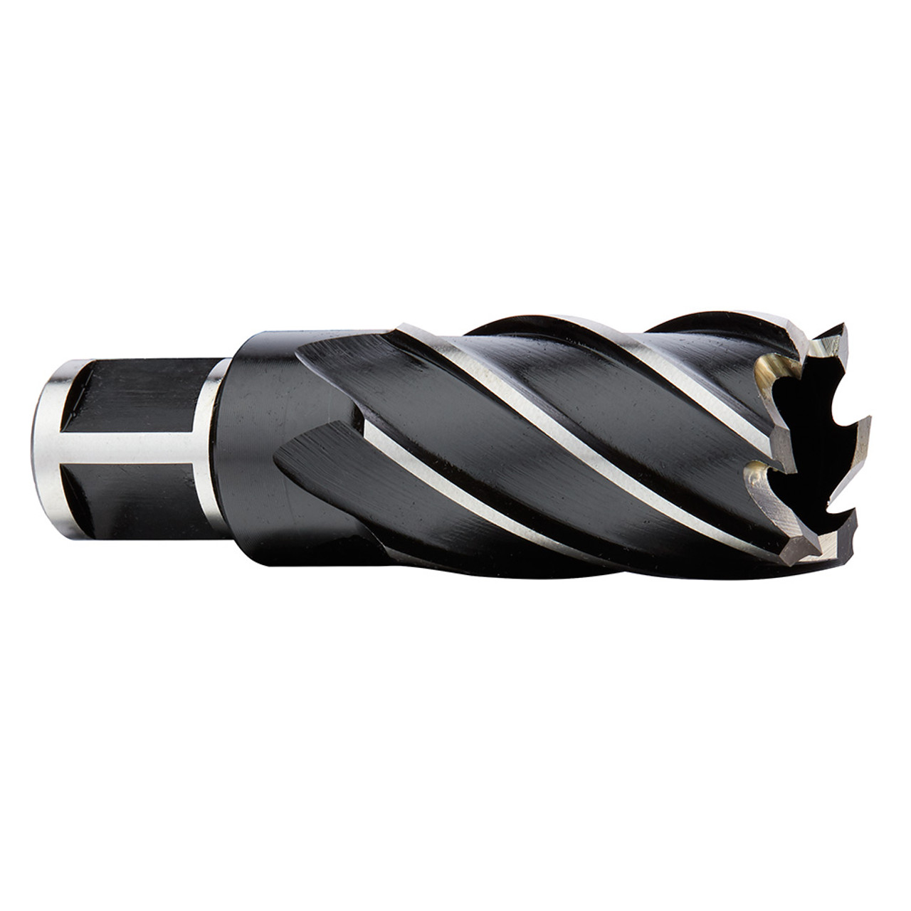 Milwaukee 49-59-2081 13/16 in. HSS Annular Cutter 2 in. Depth