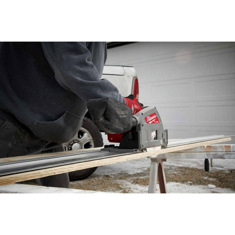 Milwaukee 48-08-0573 Guide Rail Clamps