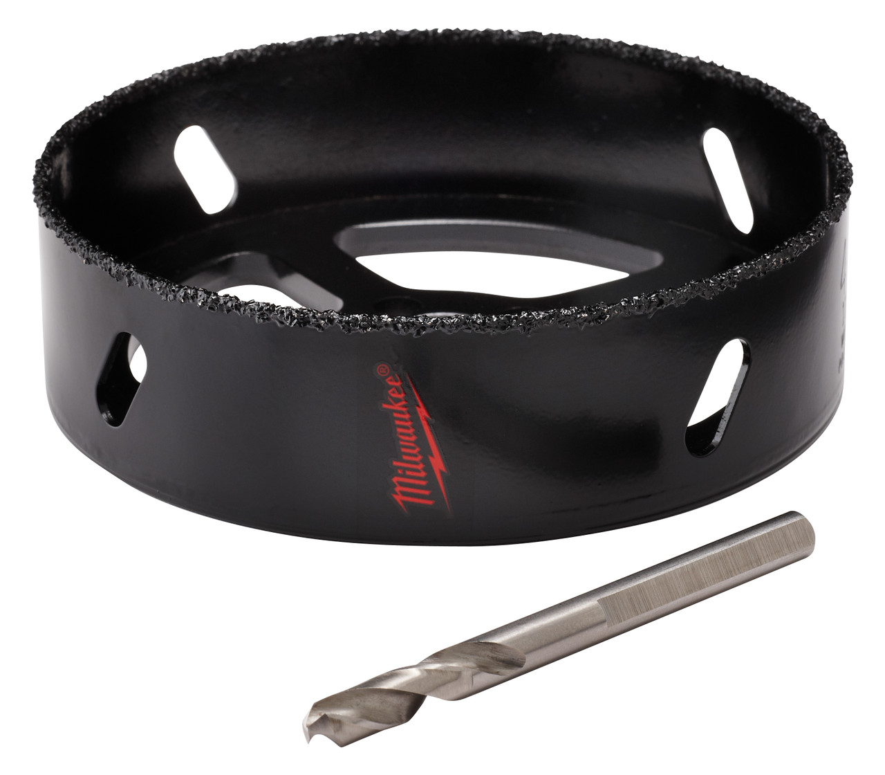Milwaukee 49-56-0315 6-7/8 in. Recessed Light Hole Saw