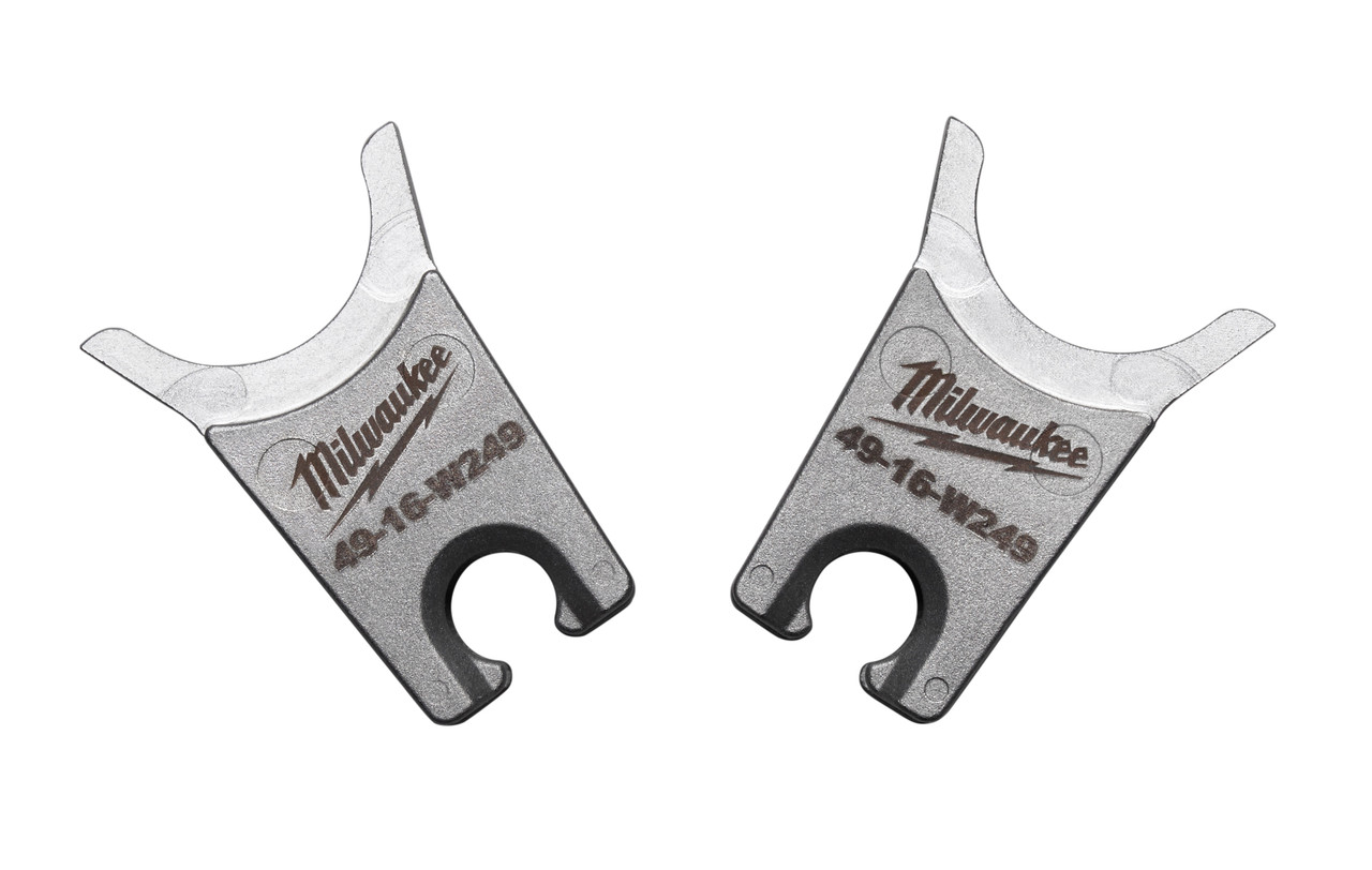 Milwaukee 49-16-W249 W Style: W-249 Die