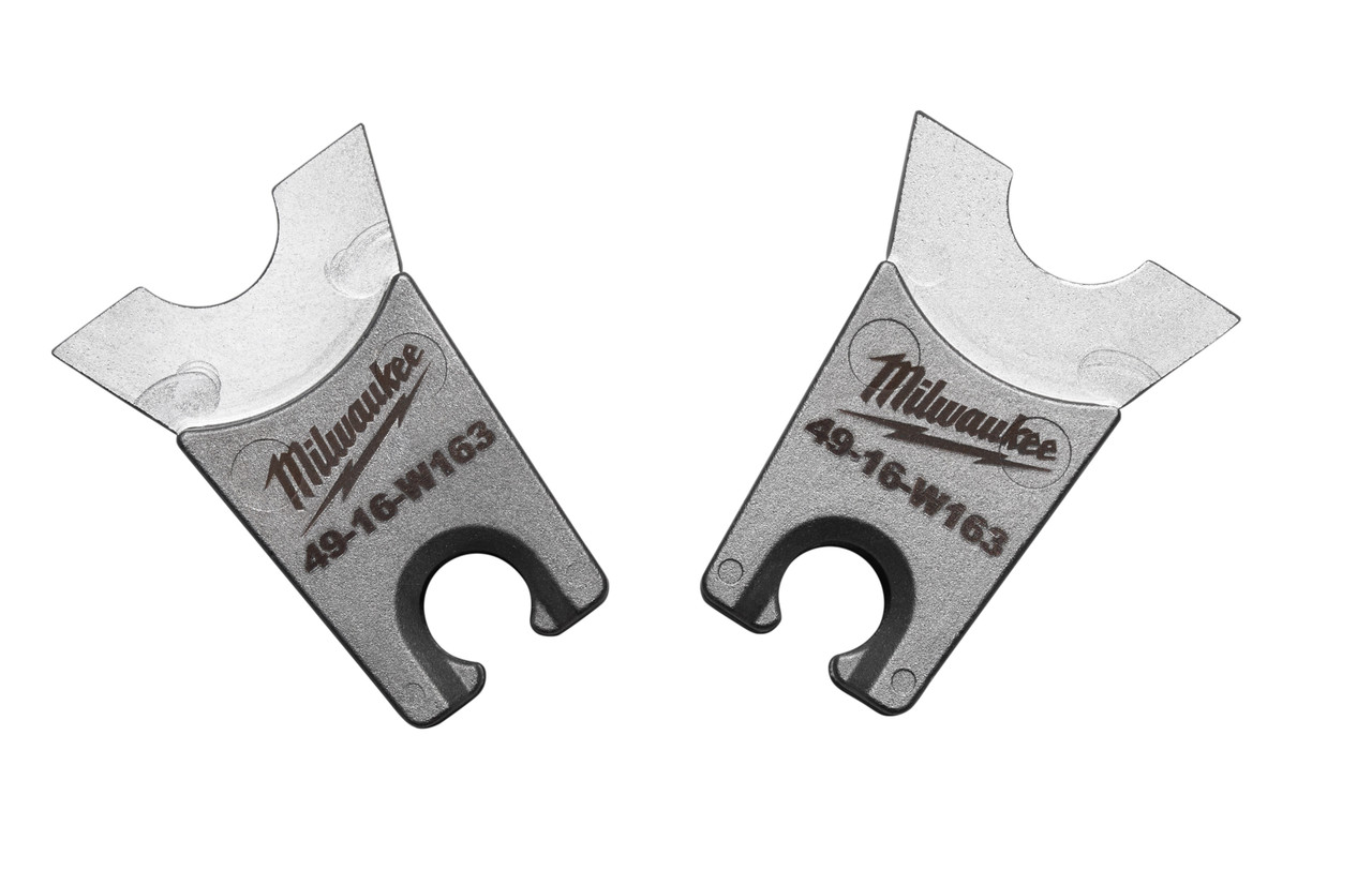 Milwaukee 49-16-W163 W Style: W-163 Die