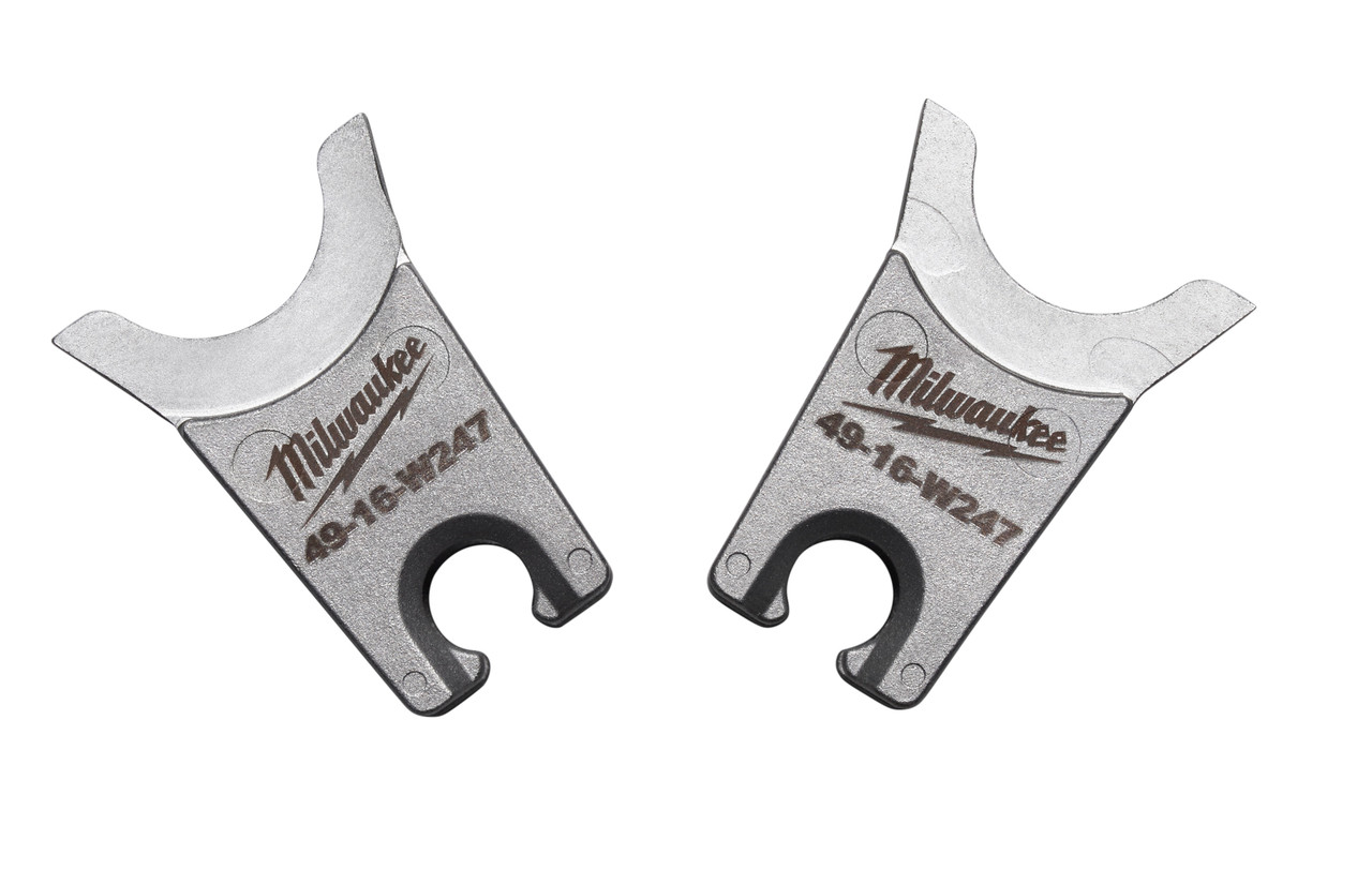 Milwaukee 49-16-W247 W Style: W-247 Die