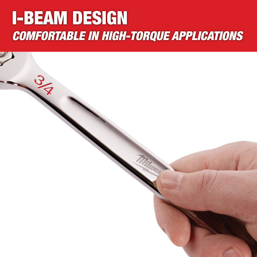 Milwaukee 45-96-9530 30MM Combination Wrench