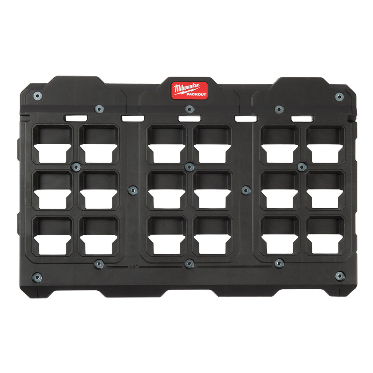Milwaukee 48-22-8485 PACKOUT Mounting Plate - ACCESSORIESDEALZ