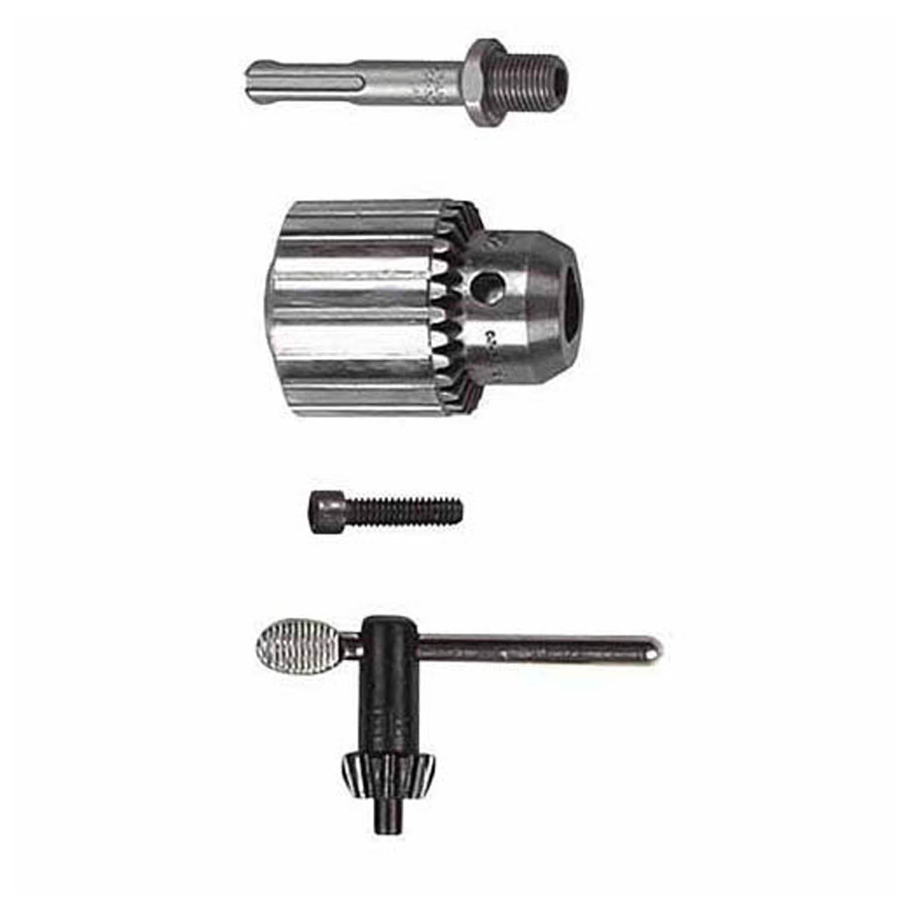 Milwaukee 48-66-1370 SDS/Chuck Adapter Kit