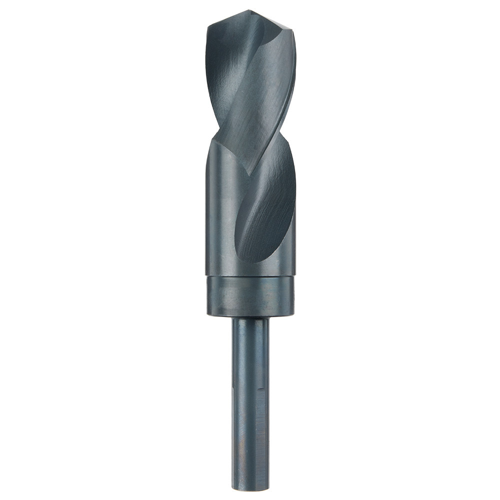 Milwaukee 48-89-2757 1-3/16 in. S&D Black Oxide Drill Bit