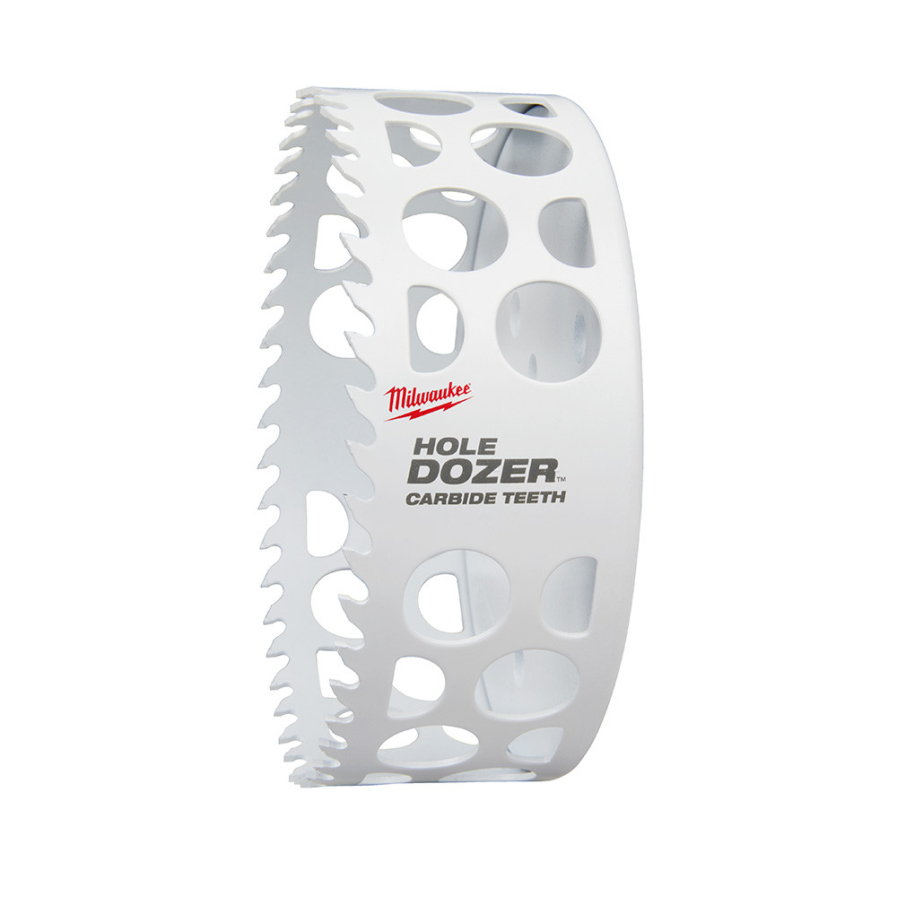 Milwaukee 49-56-0848 5-1/2" HOLE DOZER with Carbide Teeth Hole Saw
