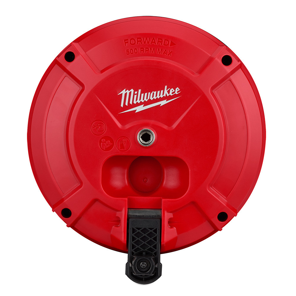 Milwaukee 49-16-2573 TRAPSNAKE 25 Auger w/ CABLE DRIVE