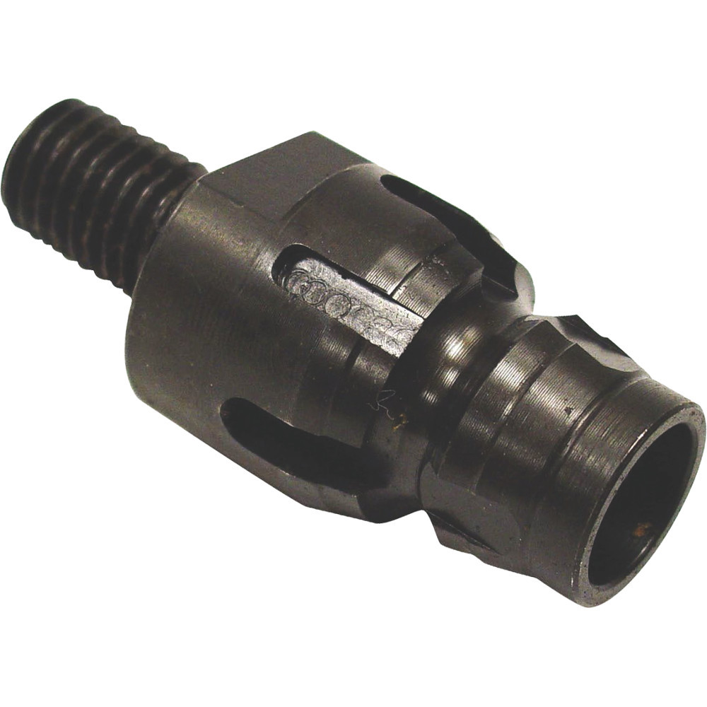 Milwaukee 48-17-6004 1-1/4 in. - 7 6-Slot Core Bit Adapter